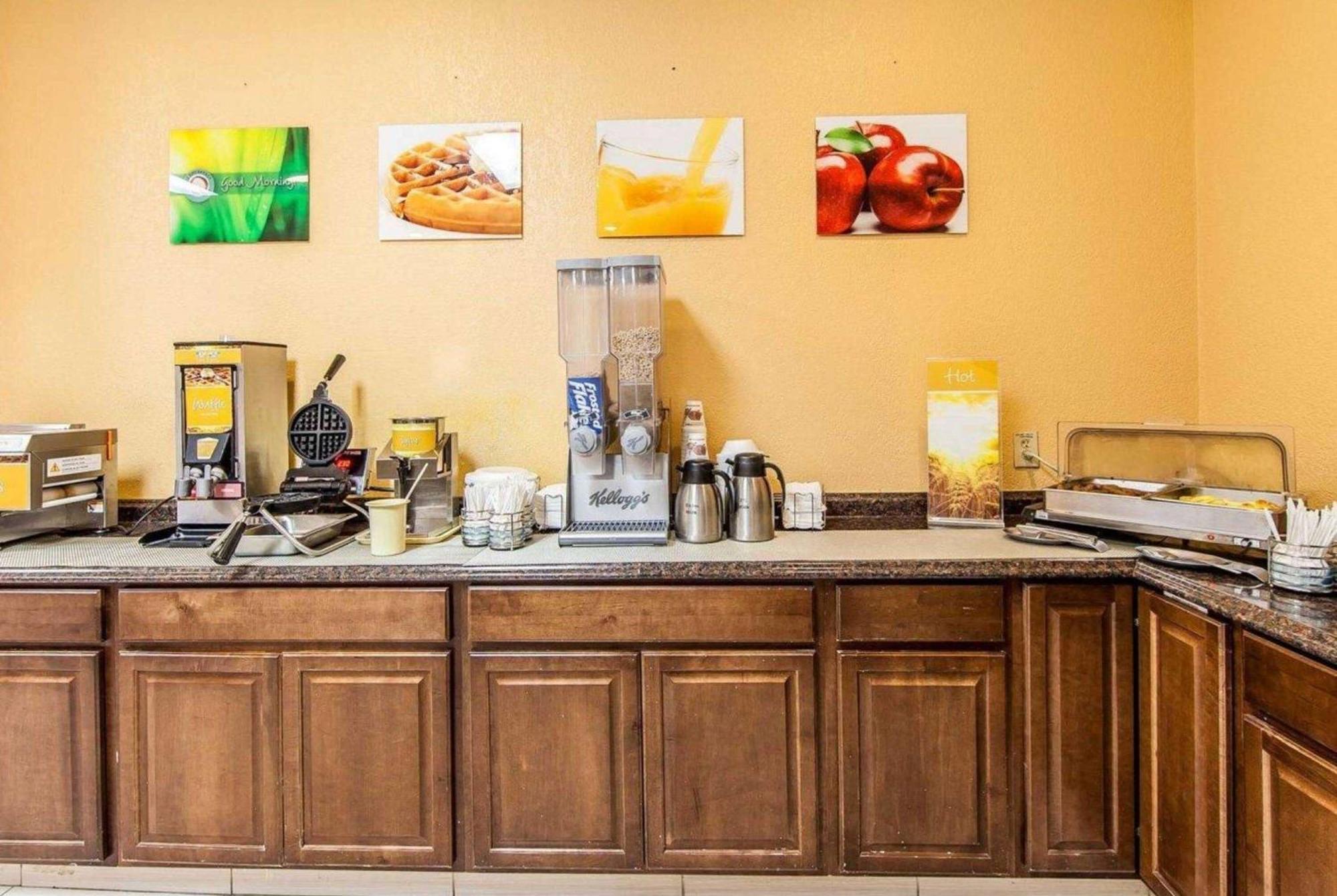 Wingate By Wyndham Marietta Conference Center Ohio Hotel Ngoại thất bức ảnh